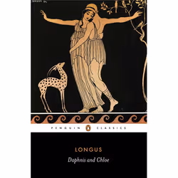 ISBN Daphnis and Chloe, classiques, Anglais, Livre broché, 128 pages