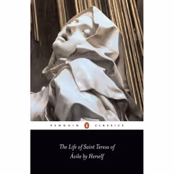 ISBN The Life of Saint Teresa of Avila by Herself, classiques, Anglais, Livre broché, 320 pages