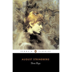 ISBN Three Plays livre classiques Anglais Livre broché 176 pages