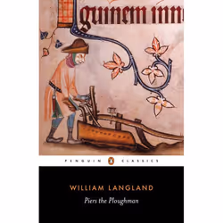ISBN Piers the Ploughman, classiques, Anglais, Livre broché, 320 pages
