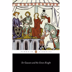 ISBN Sir Gawain and the Green Knight, Anglais, Livre broché, 192 pages
