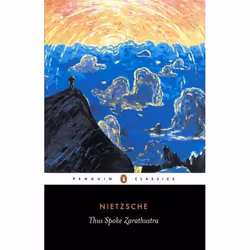 ISBN Thus Spoke Zarathustra, classiques, Anglais, Livre broché, 352 pages