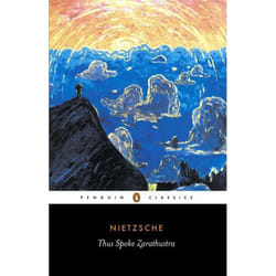 ISBN Thus Spoke Zarathustra livre classiques Anglais