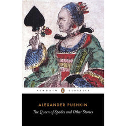 ISBN The Queen of Spades and Other Stories livre classiques Anglais