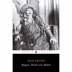 ISBN Iphigenia, Phaedra and Athaliah, classiques, Anglais, Livre broché, 320 pages