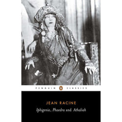 ISBN Iphigenia, Phaedra and Athaliah livre classiques Anglais