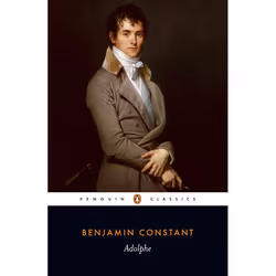 ISBN Adolphe, classiques, Anglais, Livre broché, 128 pages