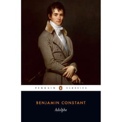 ISBN Adolphe livre classiques Anglais