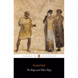 ISBN The Rope and Other Plays, classiques, Anglais, Livre broché, 288 pages