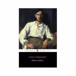 ISBN Fathers and Sons, Roman, Anglais, 304 pages