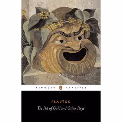 ISBN The Pot of Gold and Other Plays, classiques, Anglais, Livre broché, 272 pages
