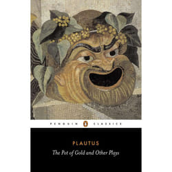 ISBN The Pot of Gold and Other Plays livre classiques Anglais
