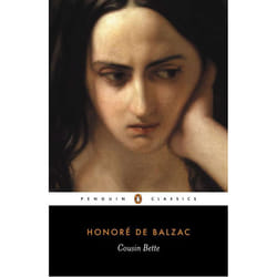ISBN Cousin Bette livre classiques Anglais