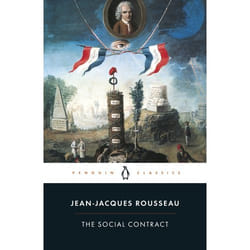 ISBN The Social Contract