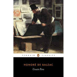 ISBN Cousin Pons livre classiques Anglais