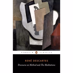 ISBN Discourse on Method and the Meditations, Anglais, Livre broché, 192 pages