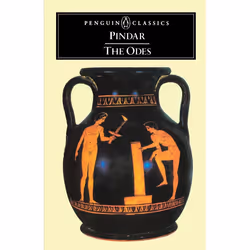ISBN The Odes, classiques, Anglais, Livre broché, 256 pages