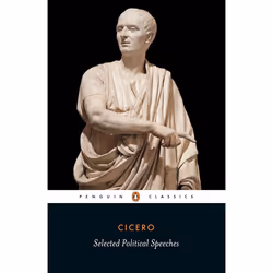 ISBN Cicero: Selected Political Speeches, classiques, Anglais, Livre broché, 336 pages