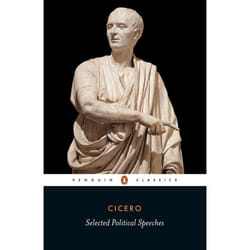 ISBN Cicero: Selected Political Speeches livre classiques Anglais