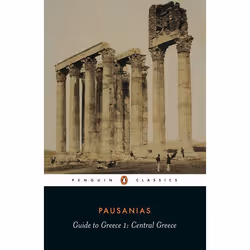 ISBN Guide to Greece, classiques, Anglais, Livre broché, 608 pages