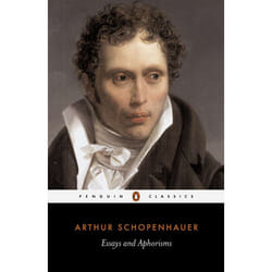 ISBN Essays and Aphorisms livre classiques Anglais