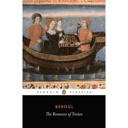 ISBN The Romance of Tristan livre classiques Anglais