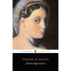 ISBN A Harlot High and Low livre classiques Anglais