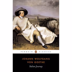 ISBN Italian Journey, classiques, Anglais, Livre broché, 512 pages