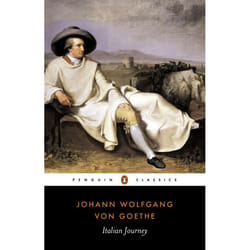 ISBN Italian Journey livre classiques Anglais