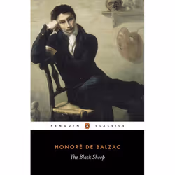 ISBN The Black Sheep, classiques, Anglais, Livre broché, 352 pages