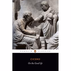 ISBN On the Good Life, classiques, Anglais, Livre broché, 384 pages