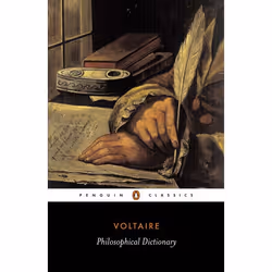 ISBN Philosophical Dictionary, classiques, Anglais, Livre broché, 400 pages
