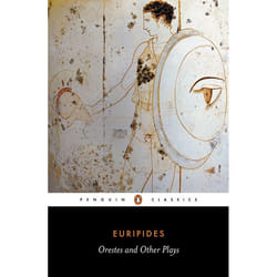 ISBN Orestes and Other Plays livre classiques Anglais