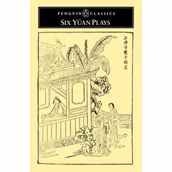ISBN Six Yuan Plays, classiques, Anglais, Livre broché, 288 pages