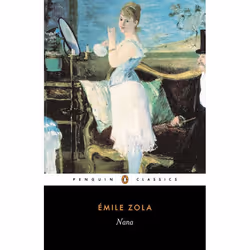 ISBN Nana, classiques, Anglais, Livre broché, 480 pages