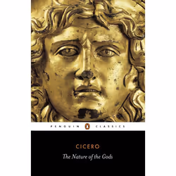 ISBN The Nature of the Gods, classiques, Anglais, Livre broché, 288 pages