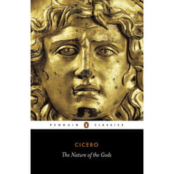 ISBN The Nature of the Gods livre classiques Anglais