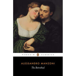 ISBN The Betrothed livre classiques Anglais