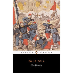 ISBN The Debacle livre Roman Anglais