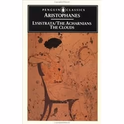 ISBN Lysistrata and Other Plays, jeux, Anglais, Livre broché, 256 pages