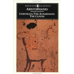 ISBN Lysistrata and Other Plays livre jeux Anglais