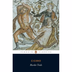 ISBN Murder Trials, classiques, Anglais, Livre broché, 368 pages