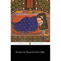 ISBN Tales from the Thousand and One Nights