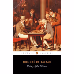 ISBN History of the Thirteen, classiques, Anglais, Livre broché, 400 pages