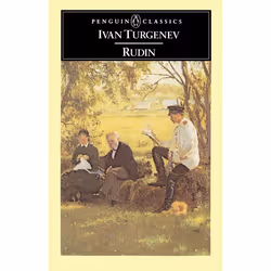 ISBN Rudin, classiques, Anglais, Livre broché, 192 pages