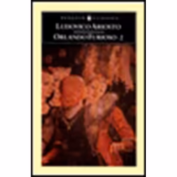 ISBN Orlando Furioso, classiques, Anglais, Livre broché, 800 pages