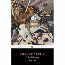 ISBN Orlando Furioso, Anglais, Livre broché, 832 pages