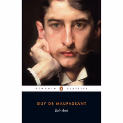 ISBN Bel-Ami, classiques, Anglais, Livre broché, 416 pages