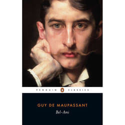 ISBN Bel-Ami livre classiques Anglais
