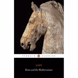 ISBN Rome and the Mediterranean, classiques, Anglais, Livre broché, 704 pages